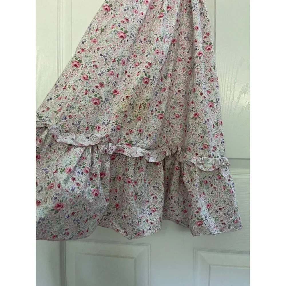 Hand Crafted handmade floral